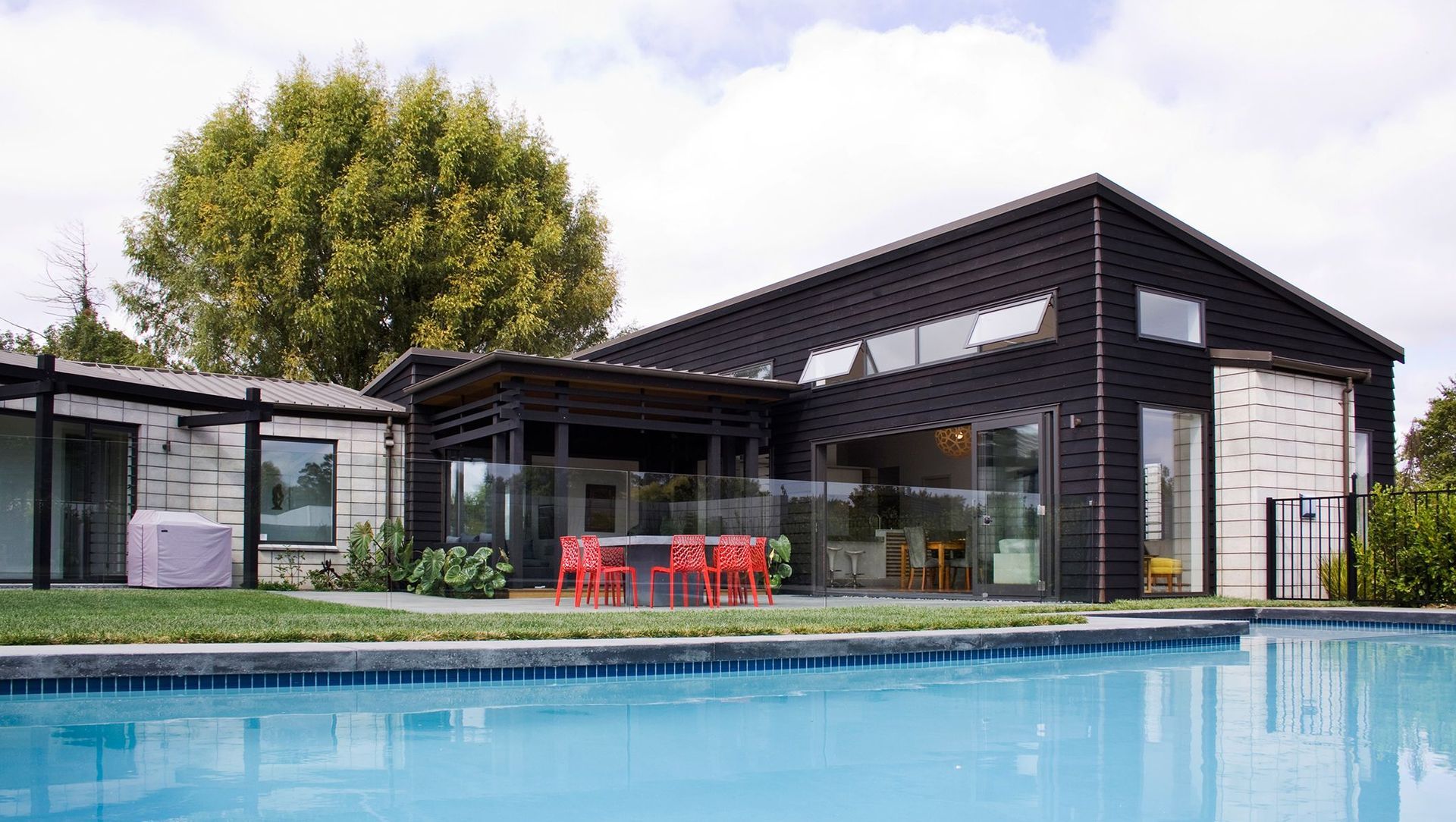 Tamahere Country Home banner