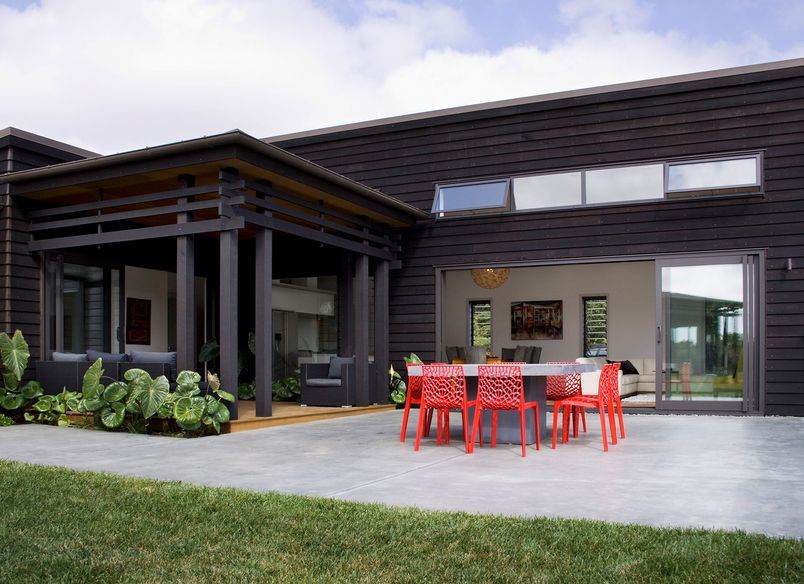 Tamahere Country Home