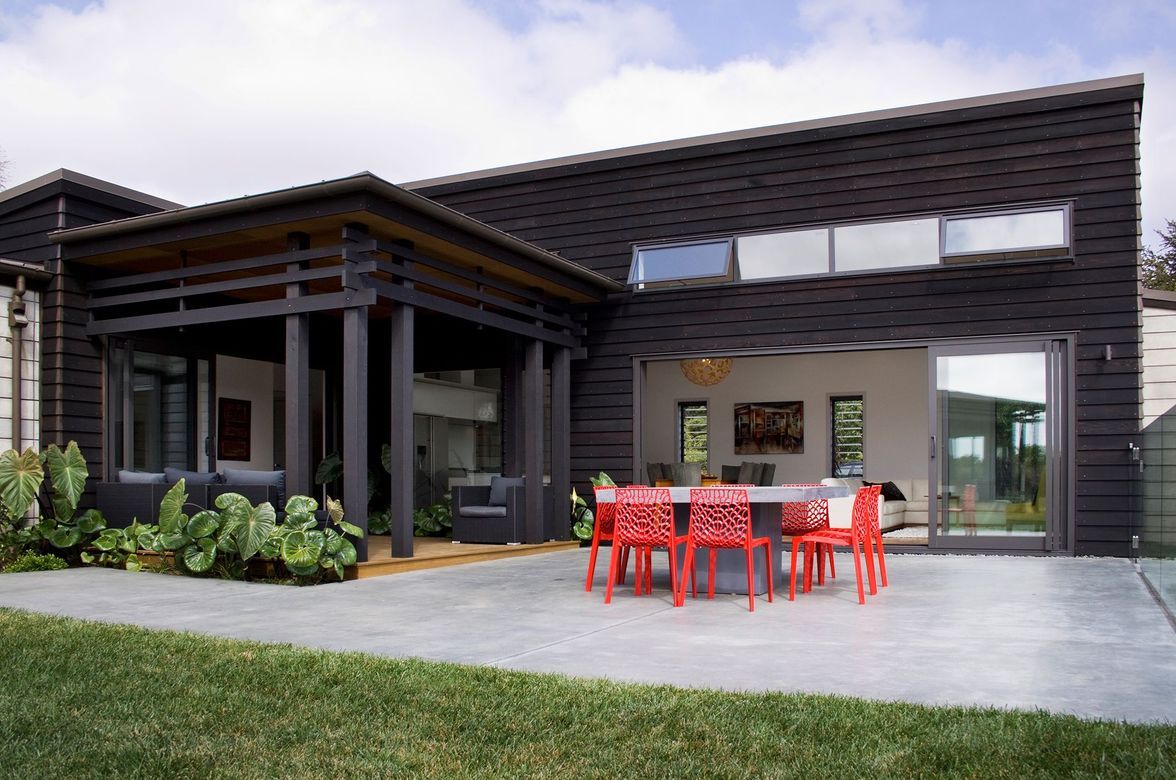 Tamahere Country Home