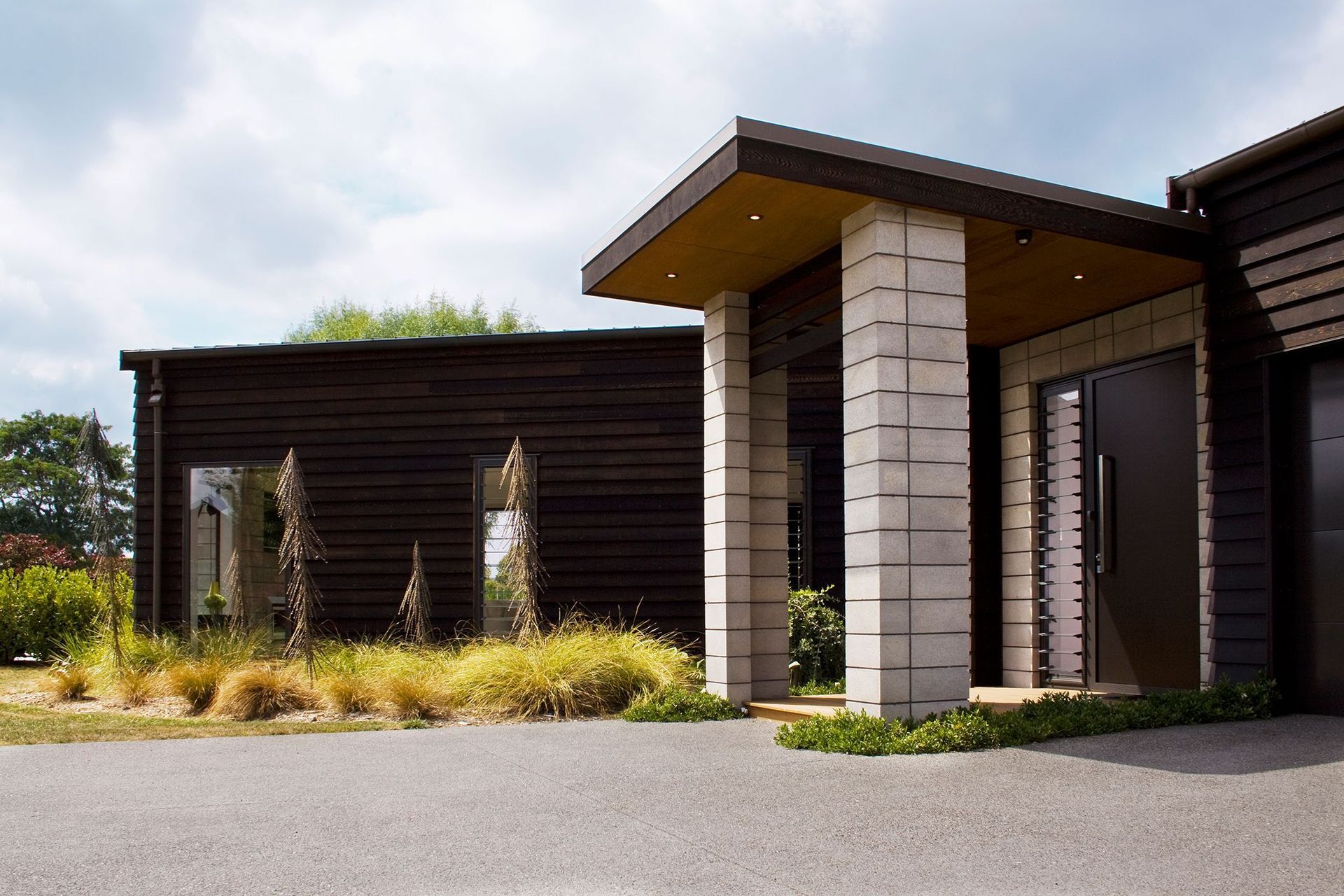 Tamahere Country Home