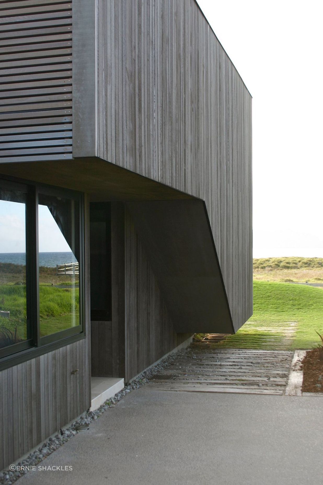 Taumata, Omaha Beach House