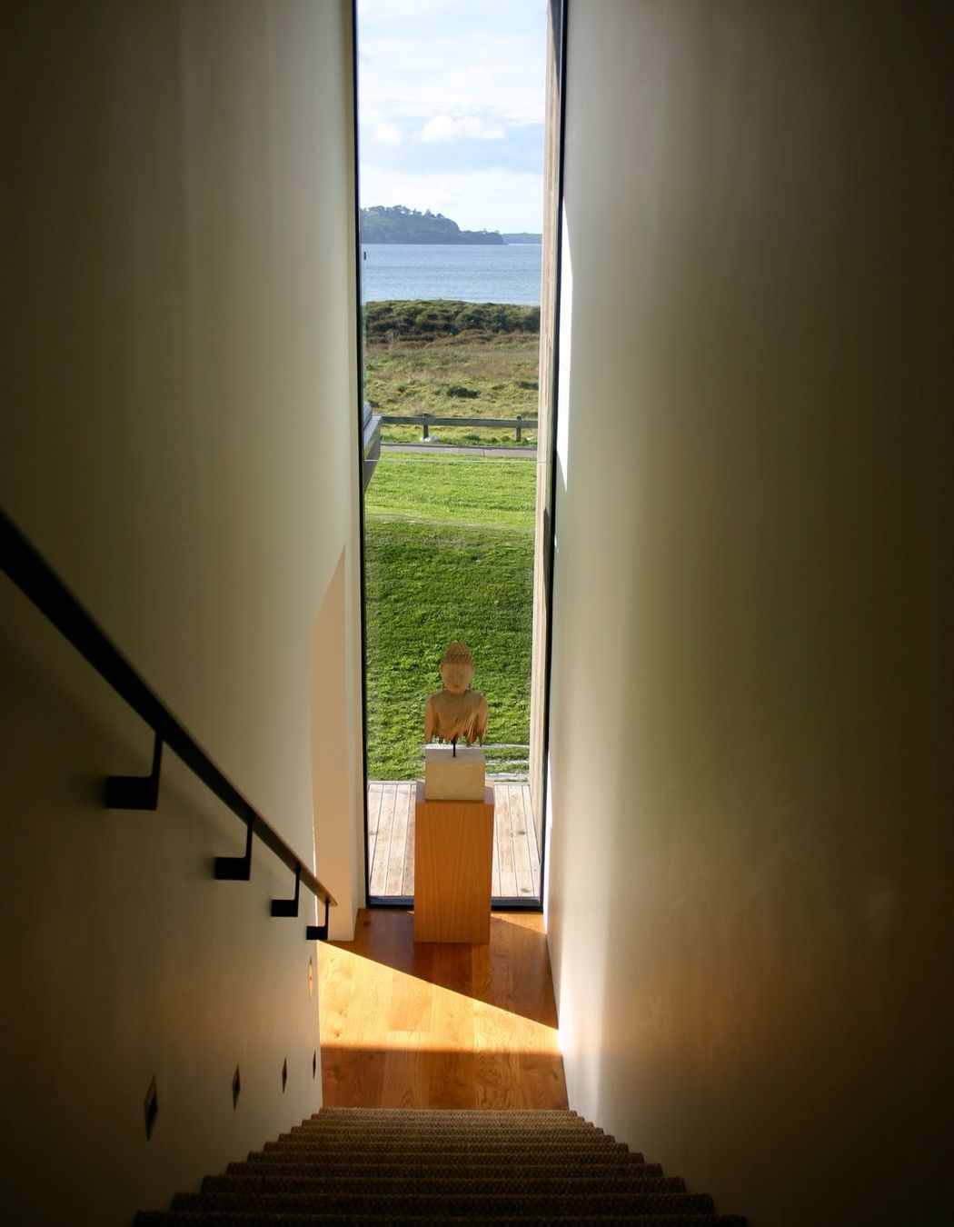 Taumata, Omaha Beach House