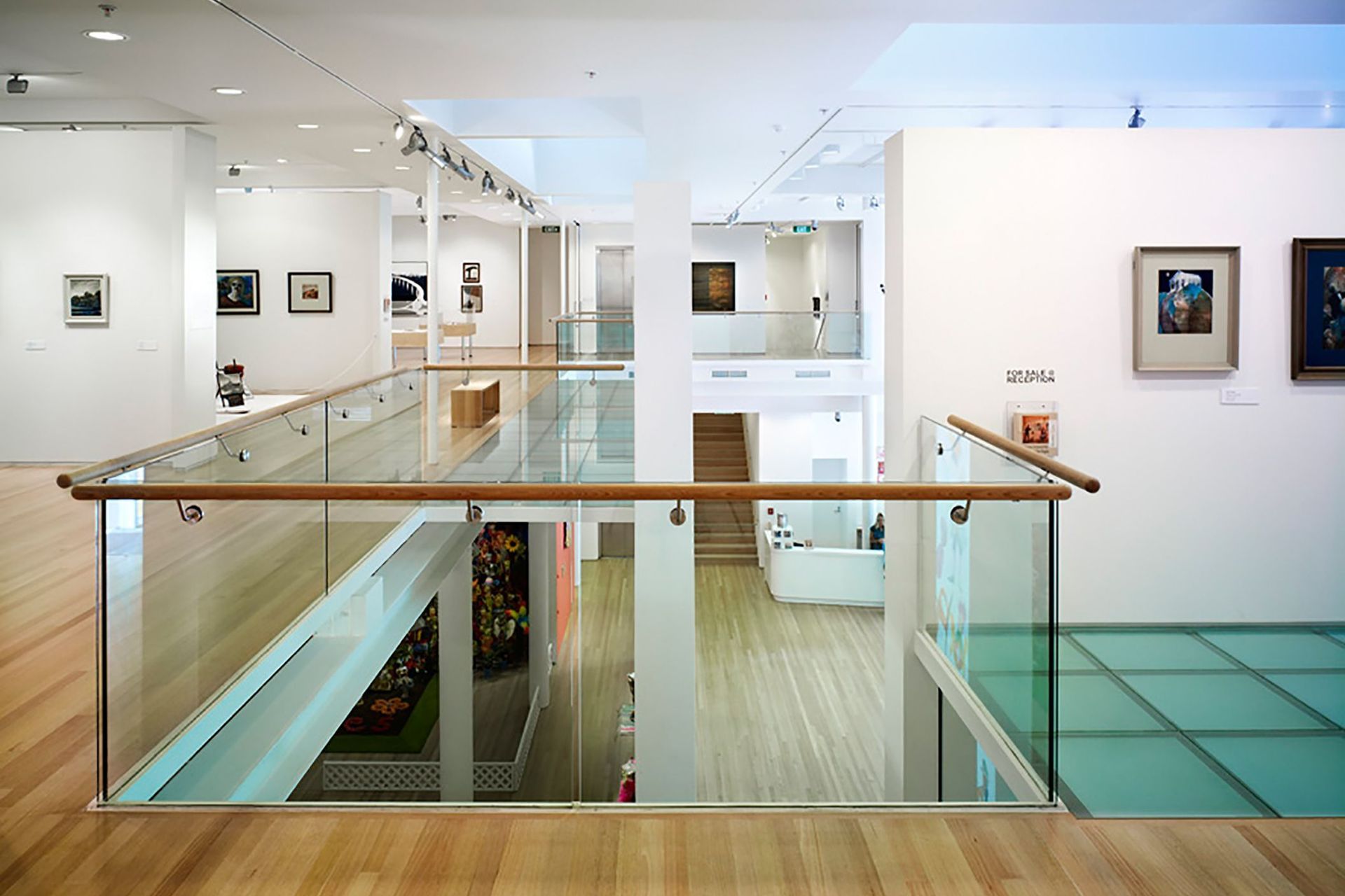 Tauranga Art Gallery