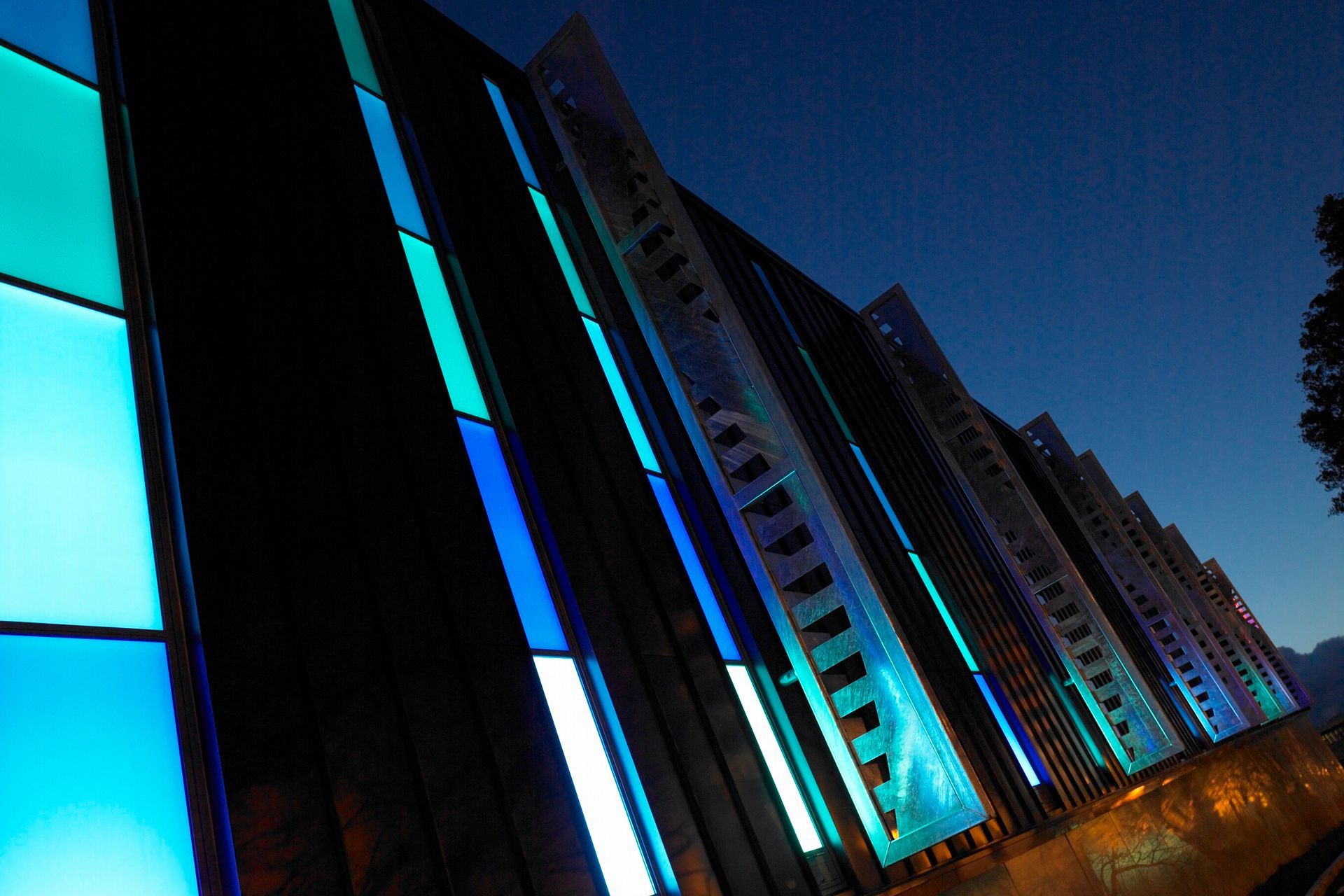 Te Awa Shopping Centre