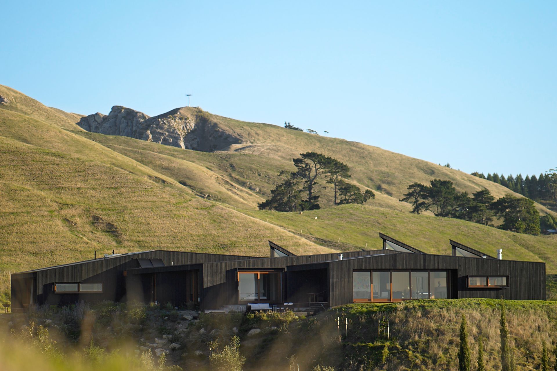 Te Mata House
