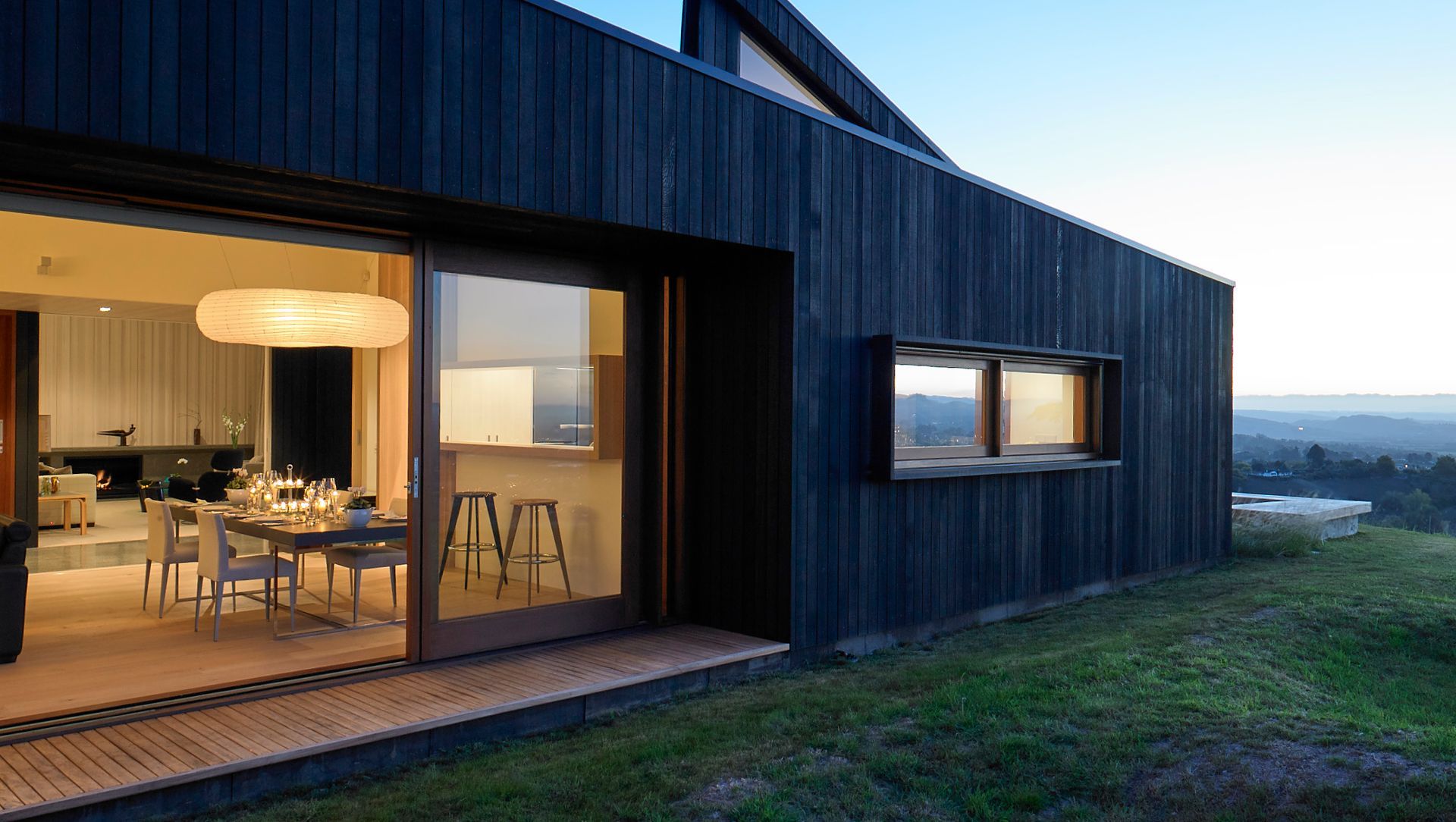 Te Mata House banner