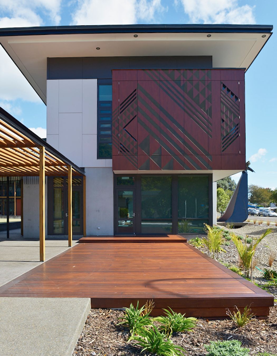 Te Whare Wananga O Awanuiarangi