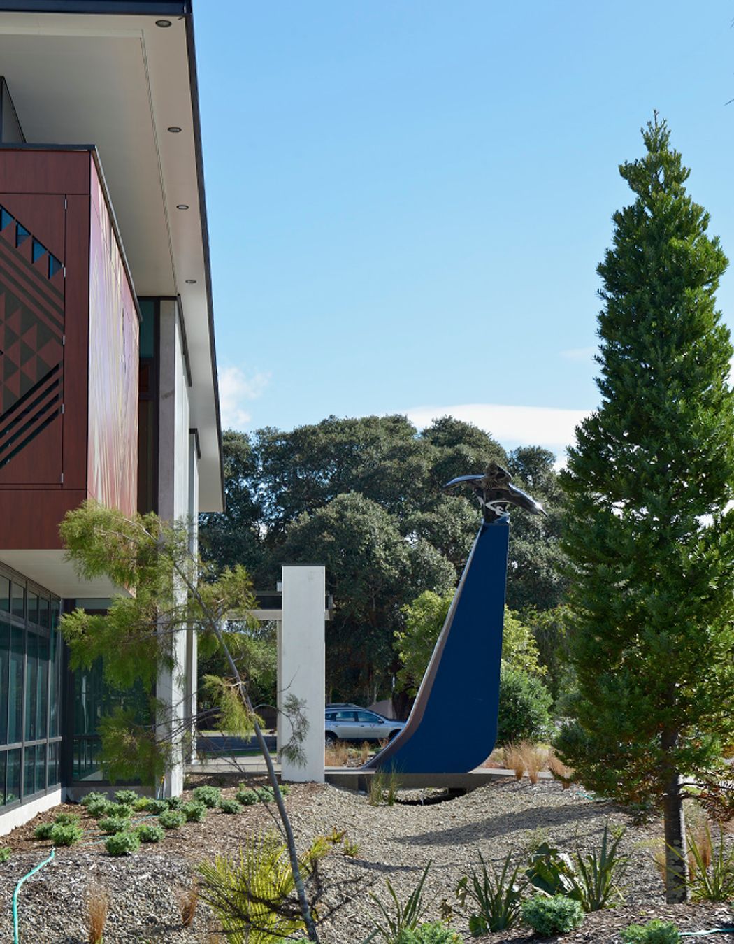 Te Whare Wananga O Awanuiarangi