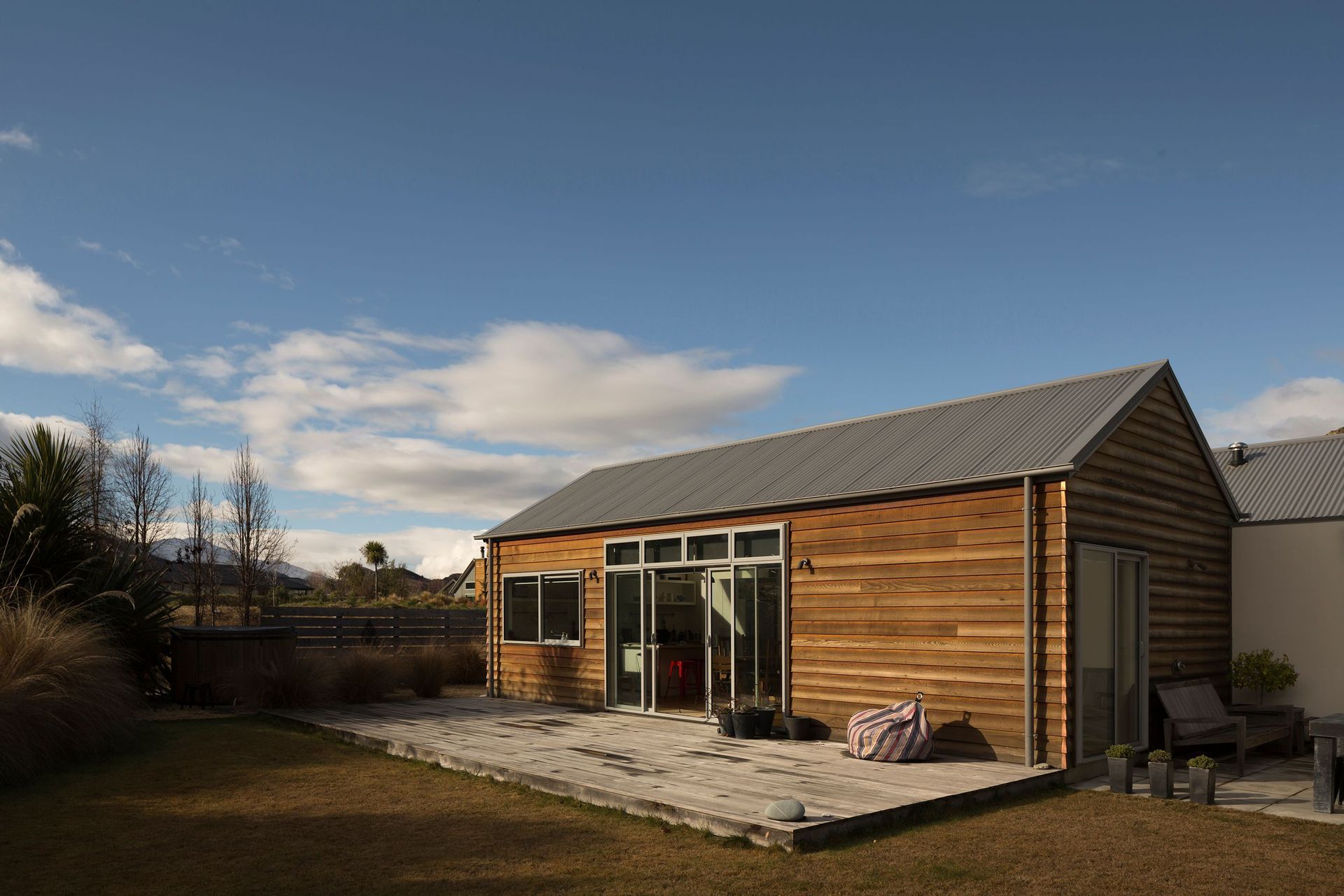 Arthurs Point "Fox" House