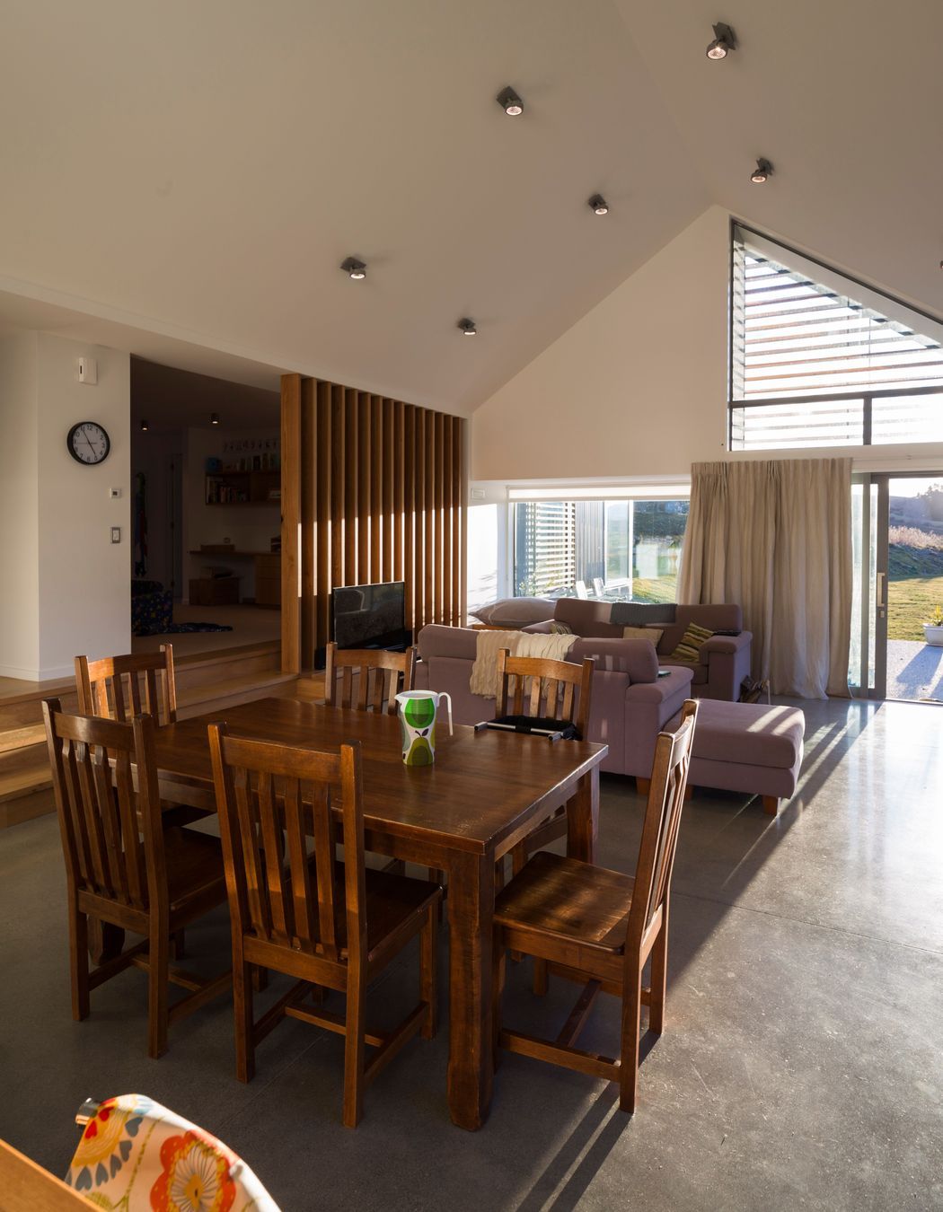 Gibbston Valley House