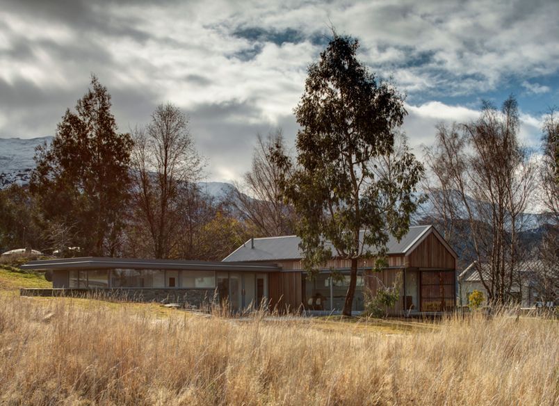 Dalefield Guest House