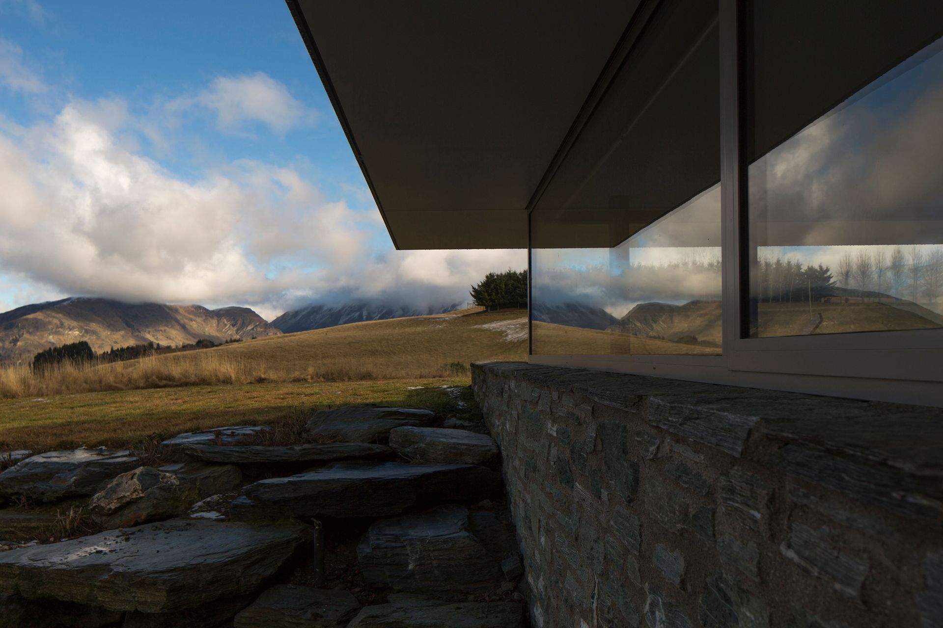 Dalefield Guest House