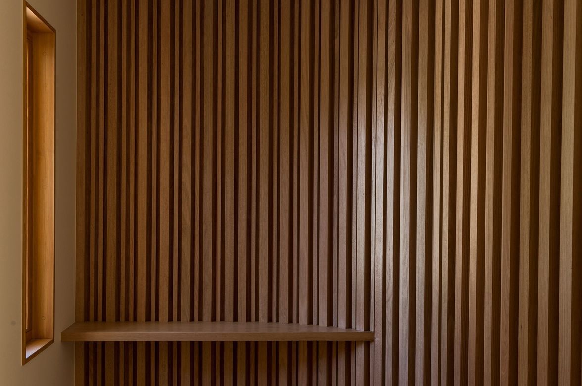 Frankton SIPs Panel House