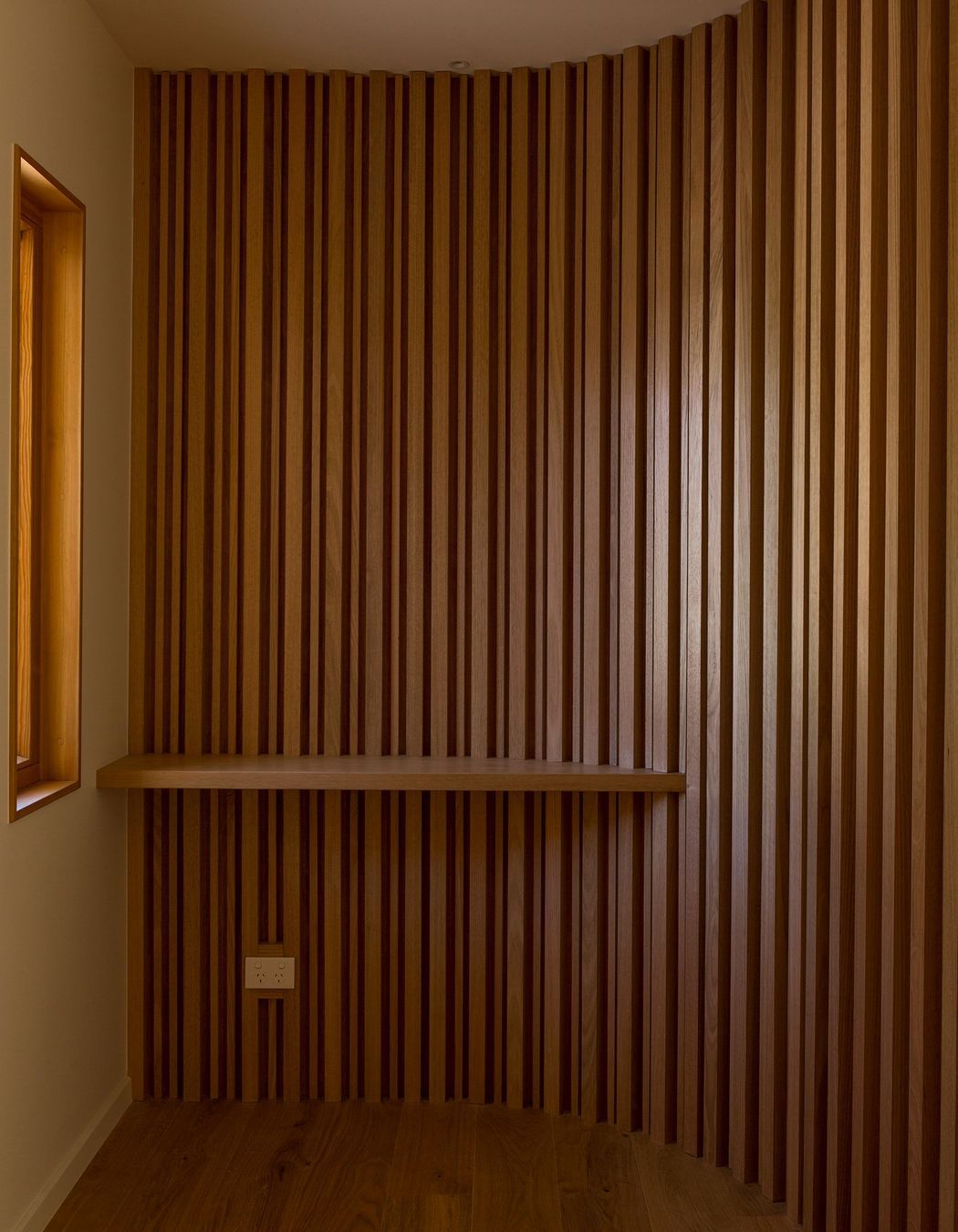 Frankton SIPs Panel House