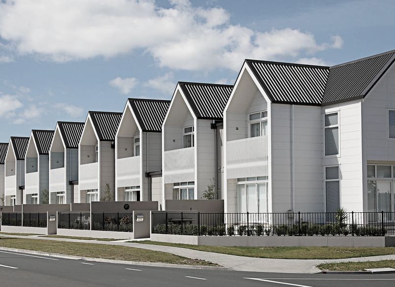 The Terraces on Parkway Seaview Millwater