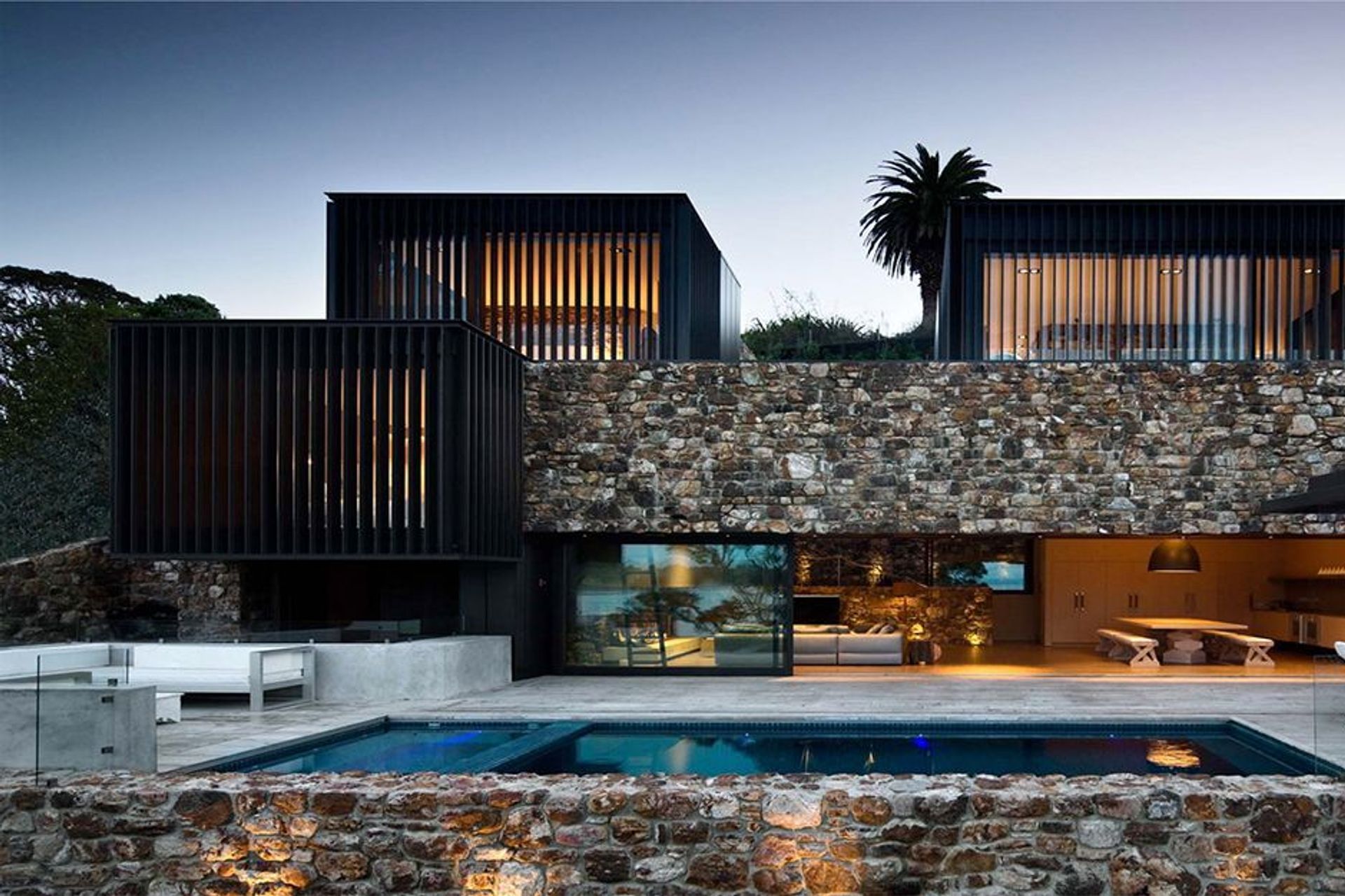 Hero Banner for Davidson Construction