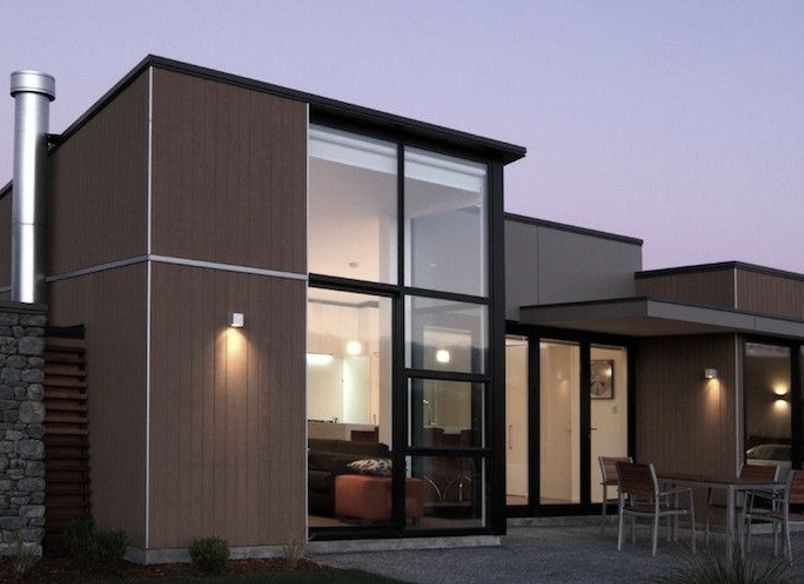 The Fairways - Kaikoura