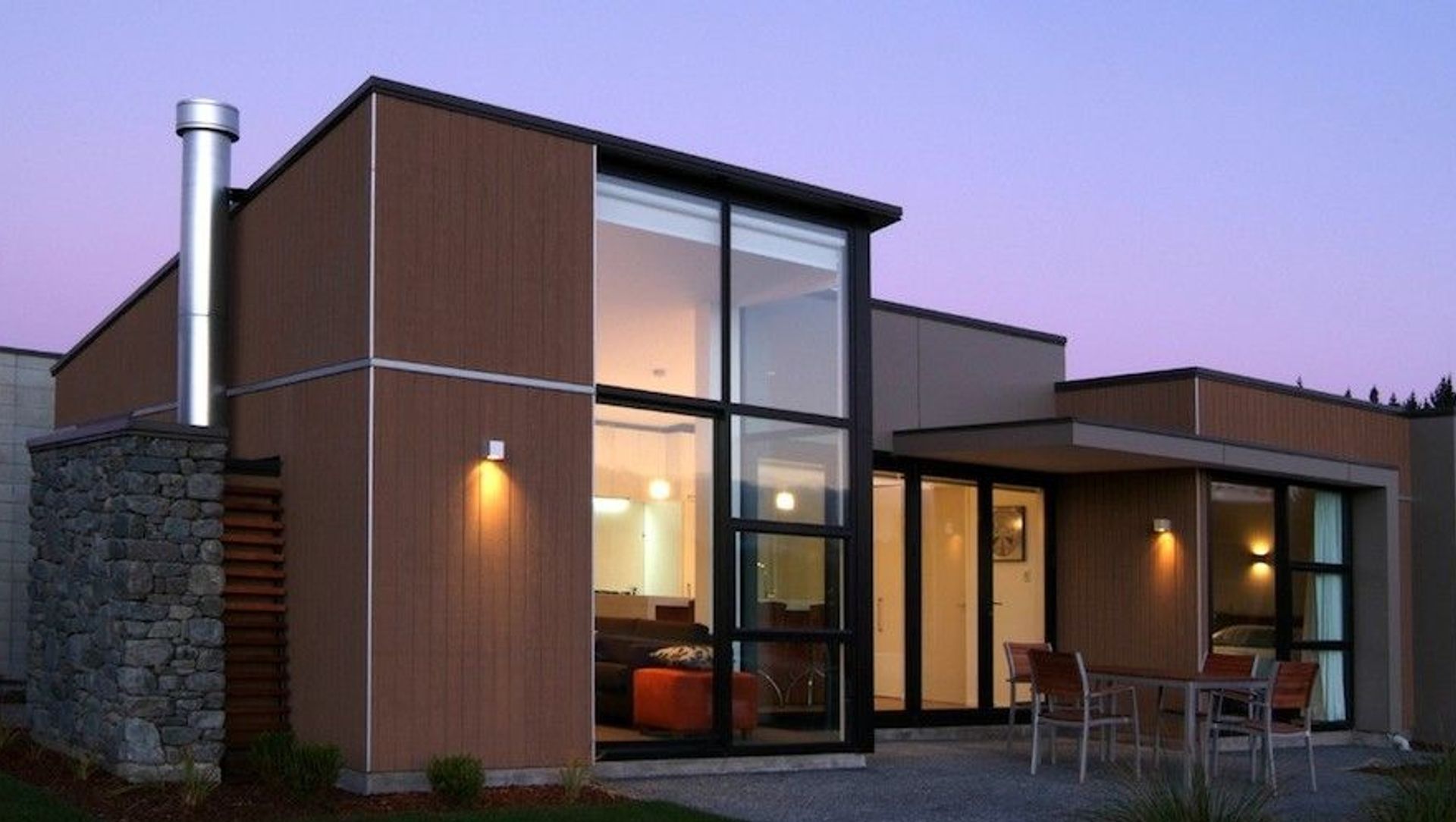 The Fairways - Kaikoura banner