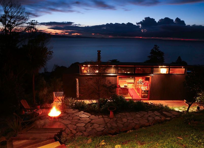 Coastal Retreat - Thornton Bay