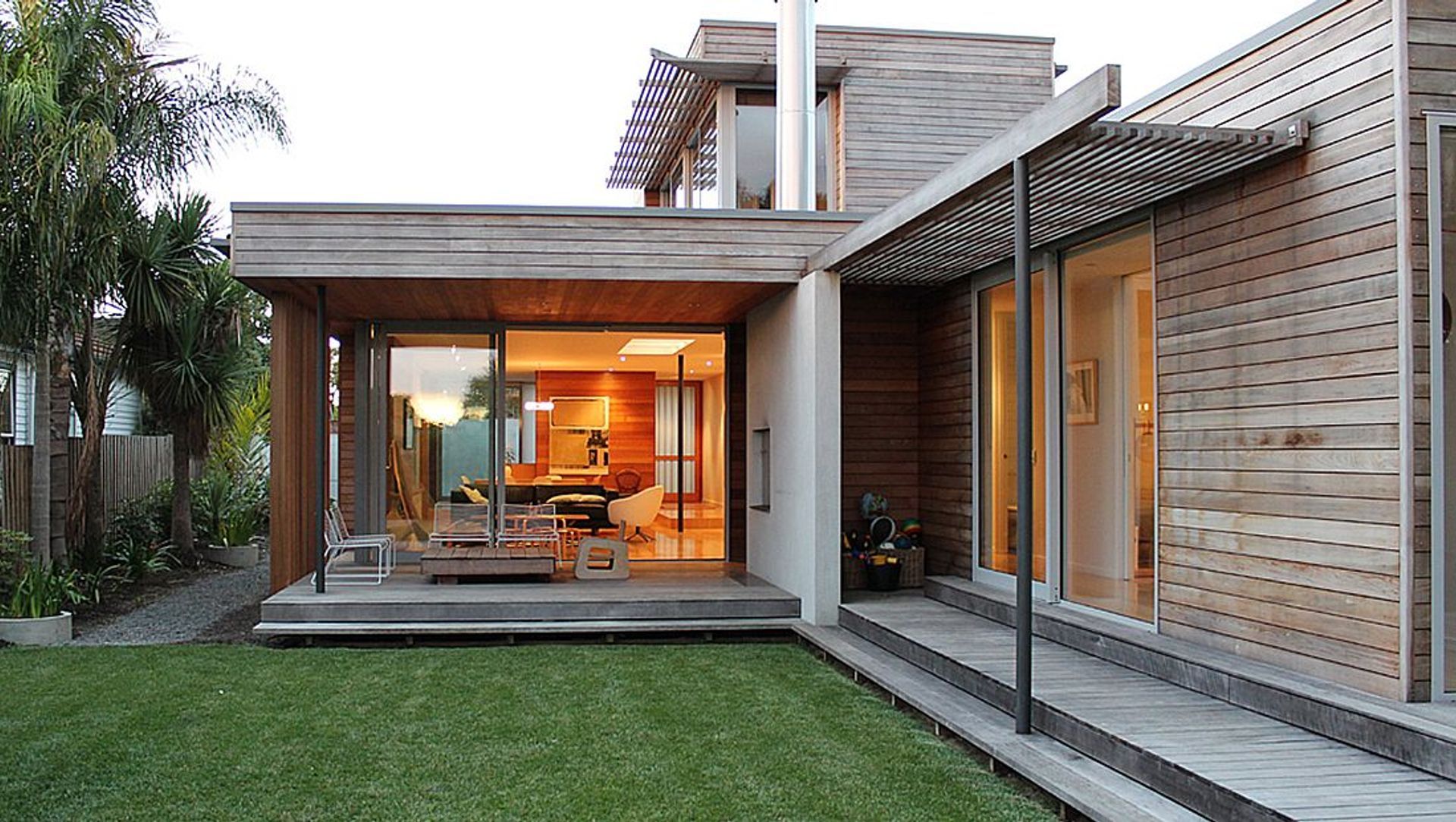 Tirotai House banner