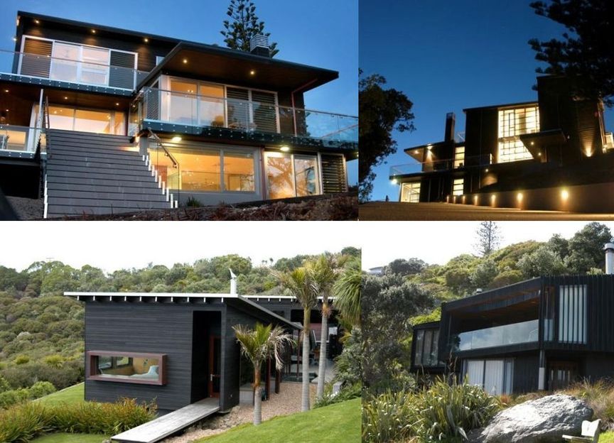 Tomik Architectural Builders