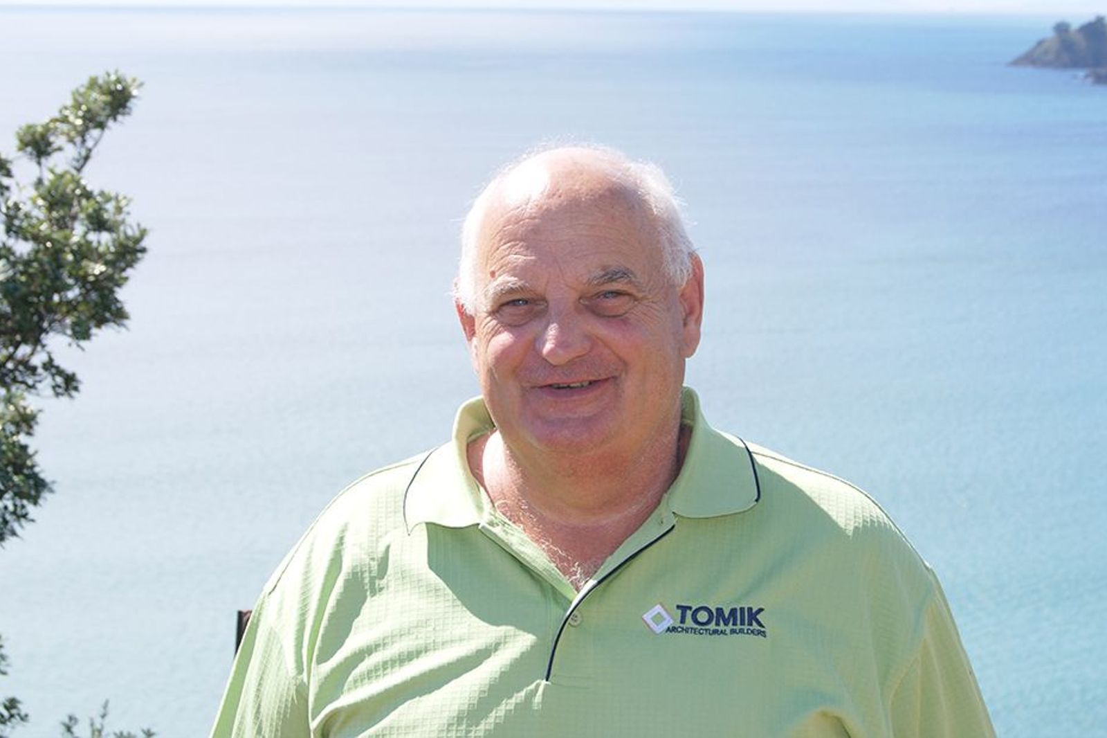 Tomik Architectural Builders