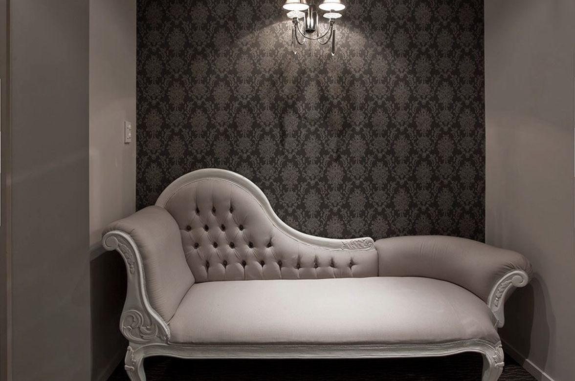 The Beauty Room