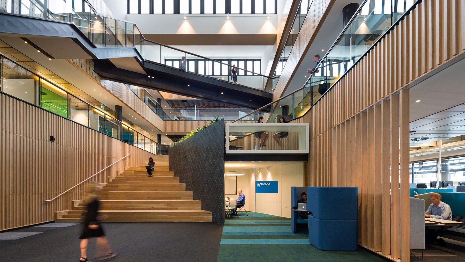 Trustpower Tauranga banner