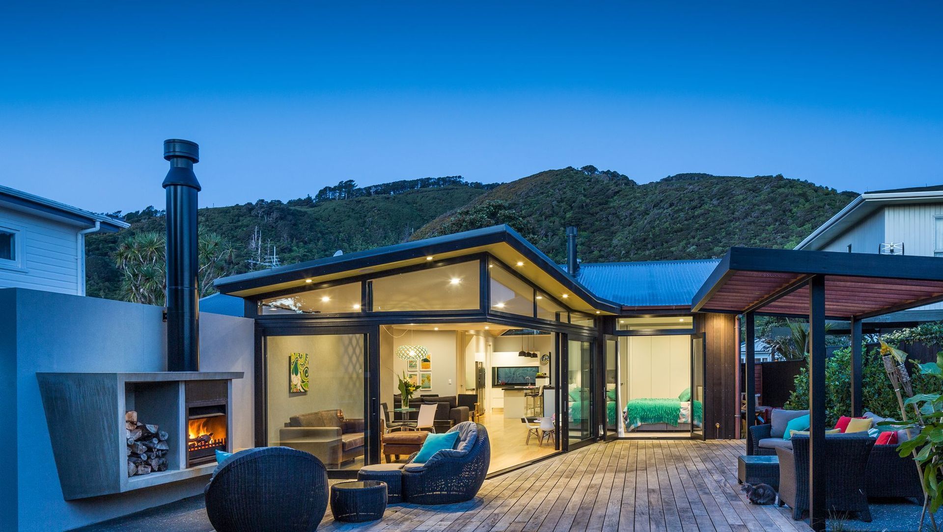 Sea-change Home banner