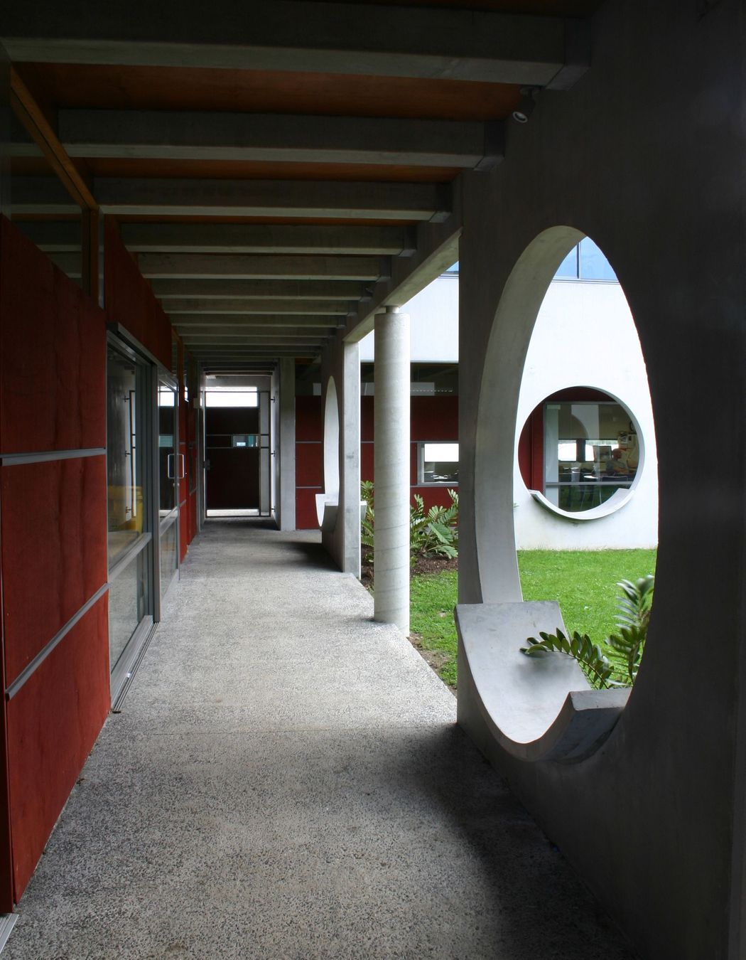 Unitec Landscape and Plant Science