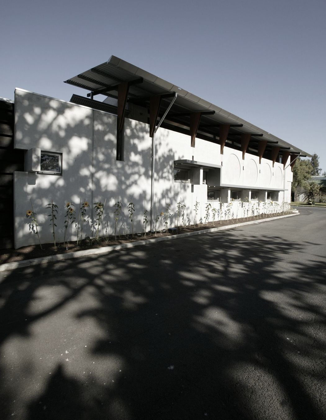 Unitec Landscape and Plant Science