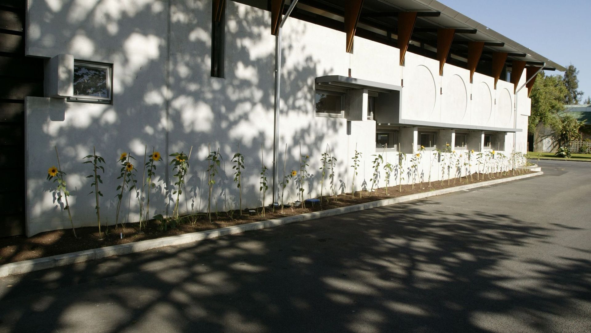 Unitec Landscape and Plant Science banner