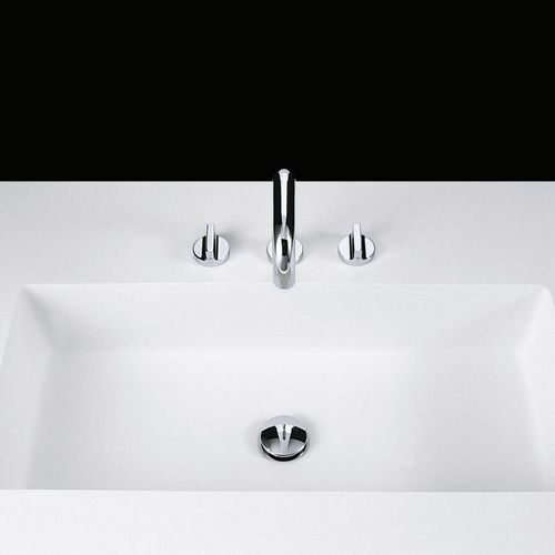 Universal Washbasin by Boffi