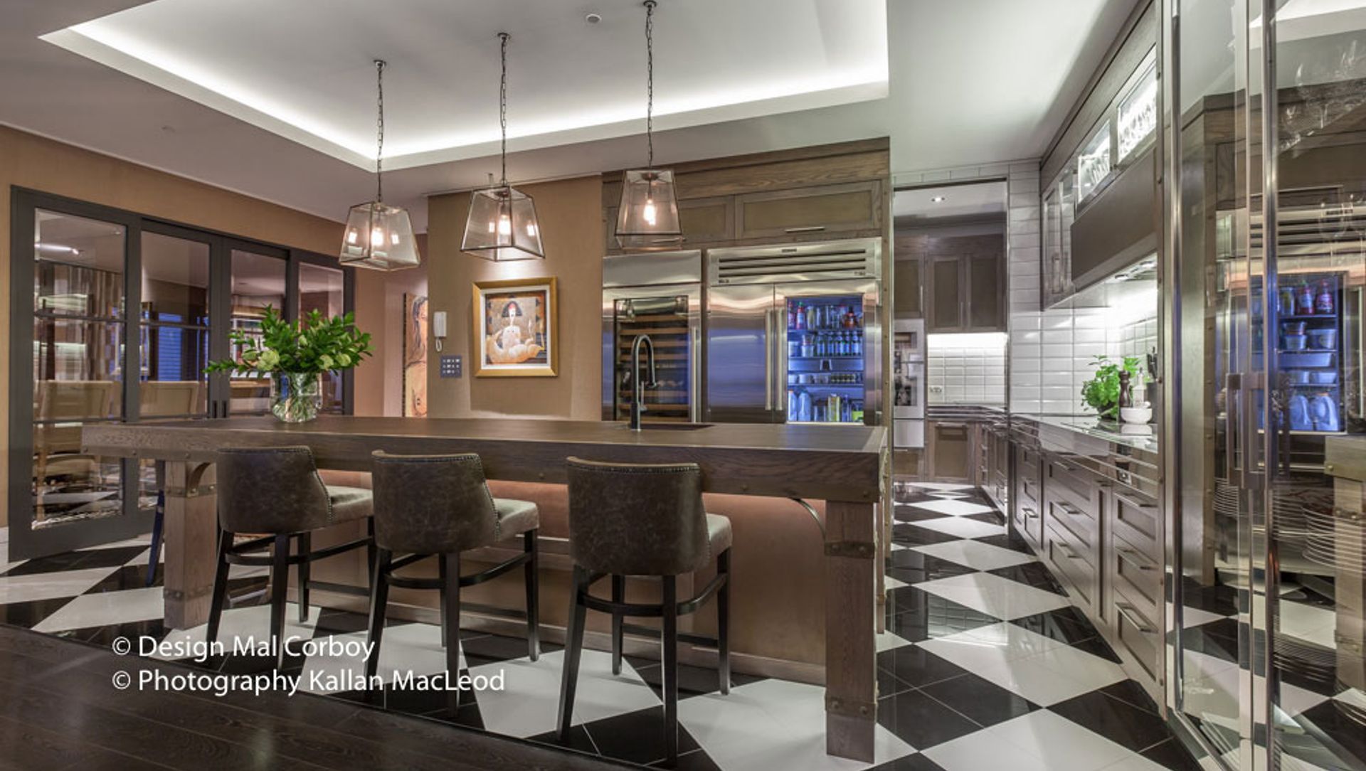 Viaduct Auckland Kitchen 2 banner