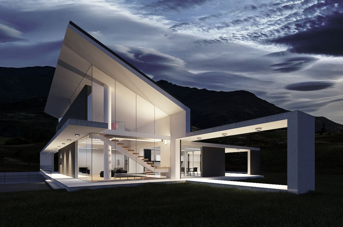 Villa