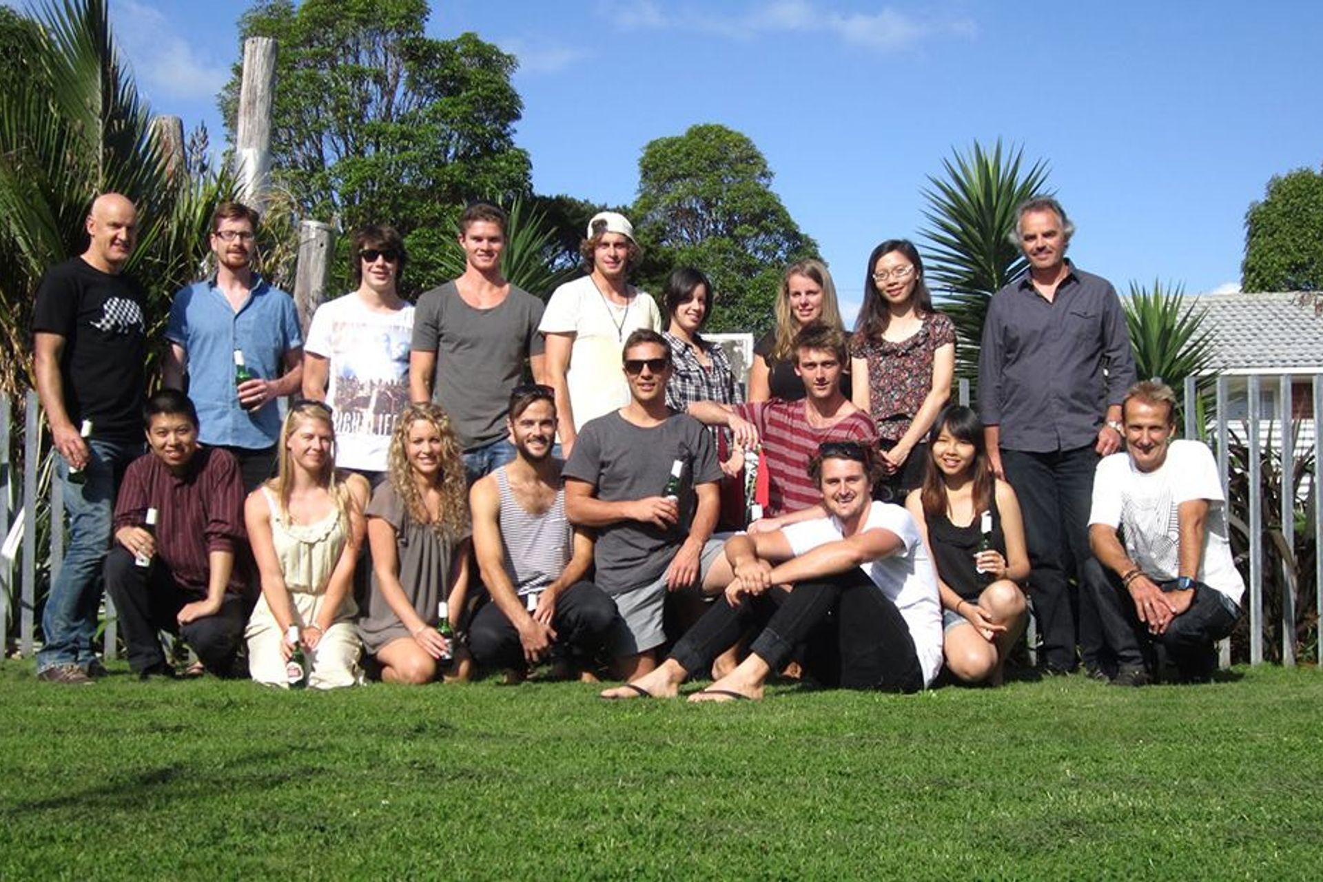 SOCIAL HOUSING HENDERSON, AUCKLAND