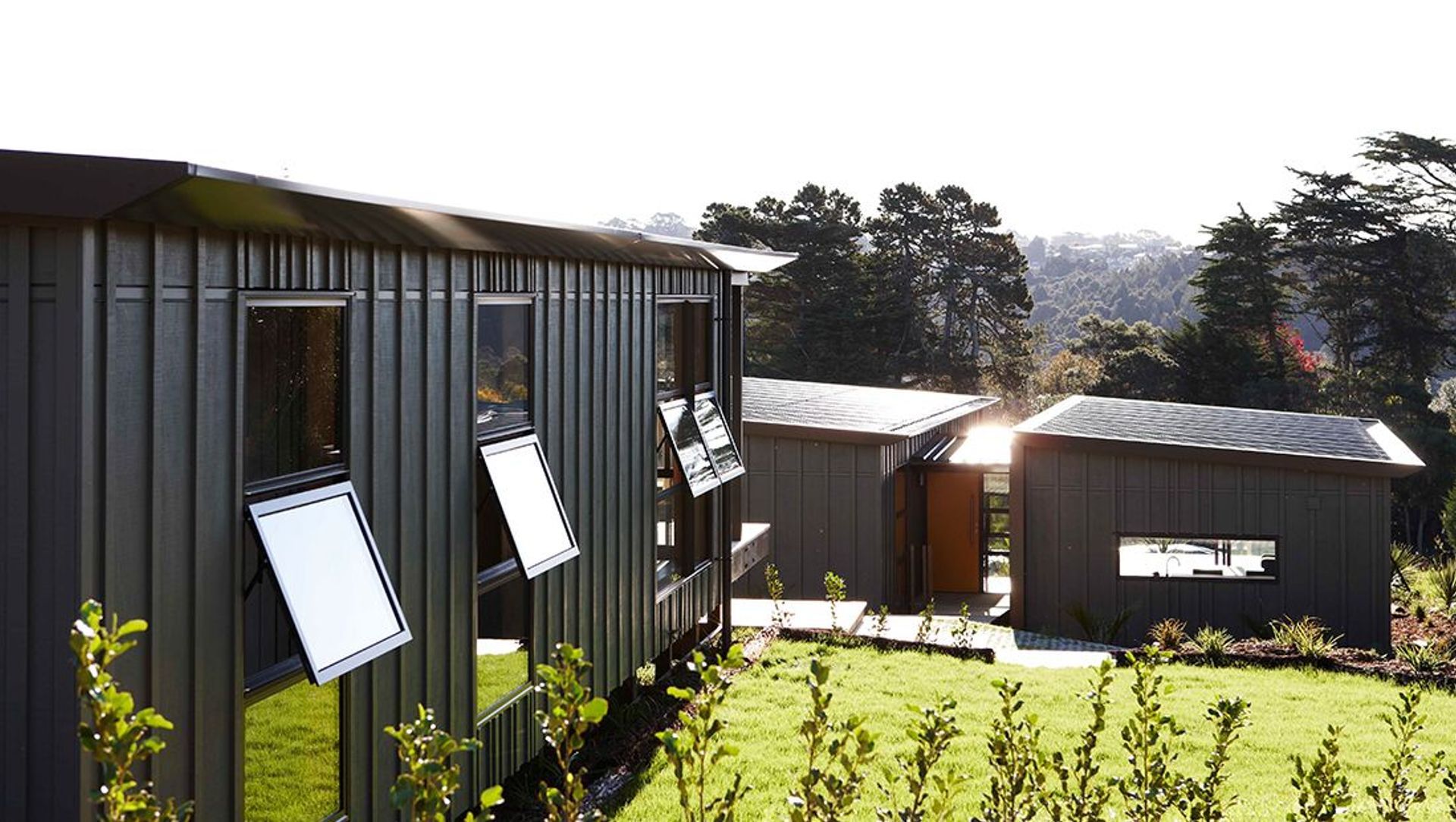 Social Housing Henderson, Auckland banner