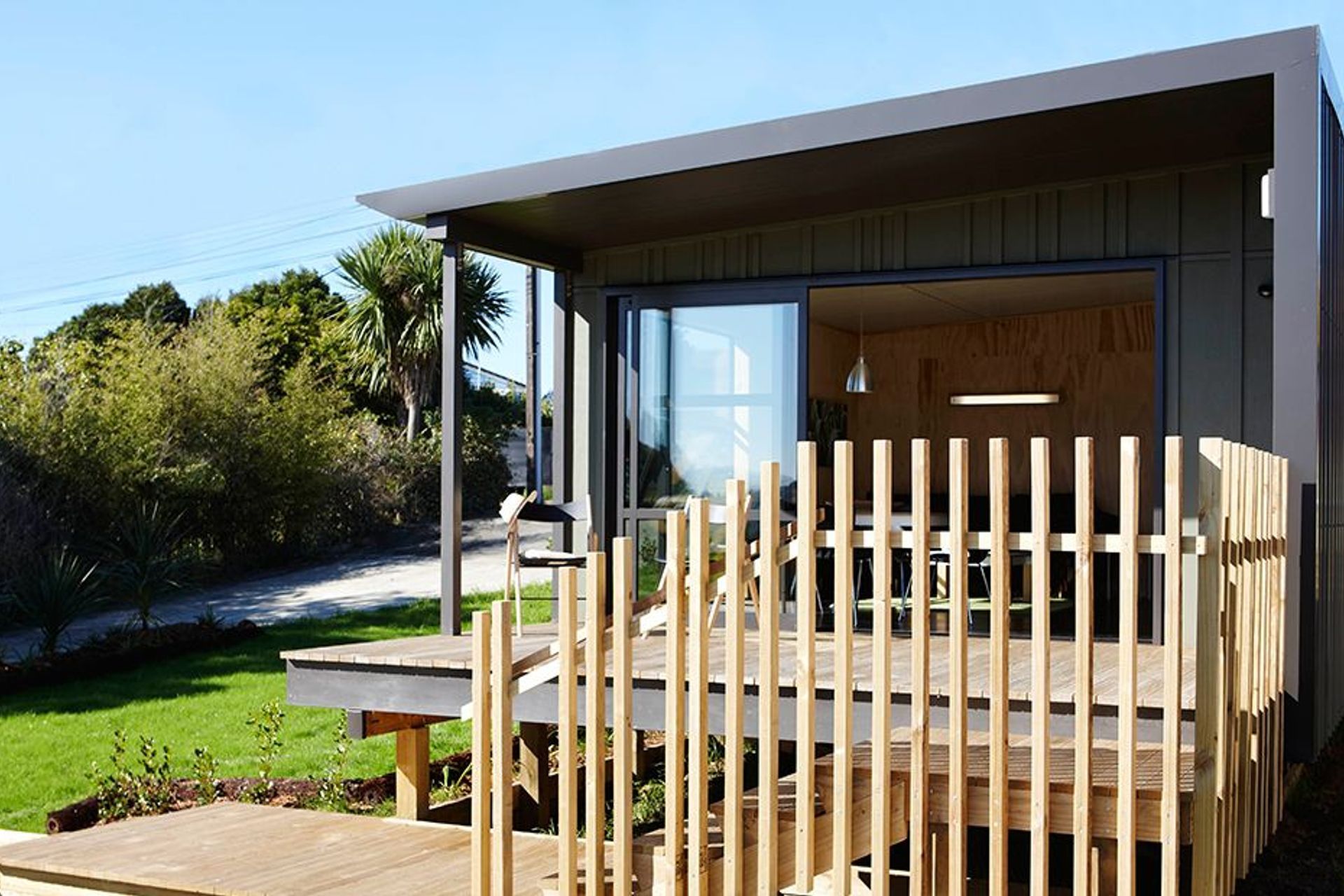 SOCIAL HOUSING HENDERSON, AUCKLAND