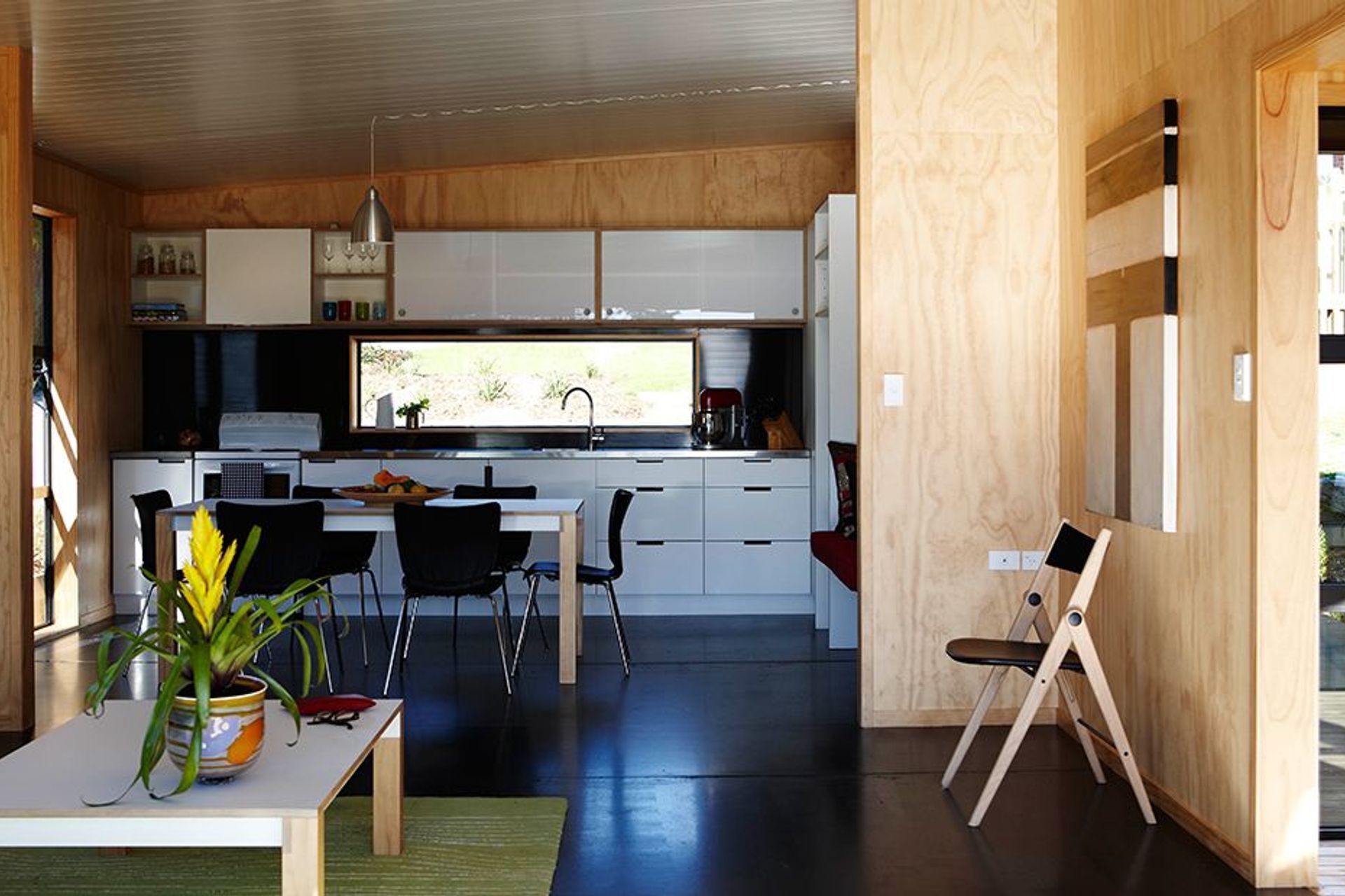 SOCIAL HOUSING HENDERSON, AUCKLAND