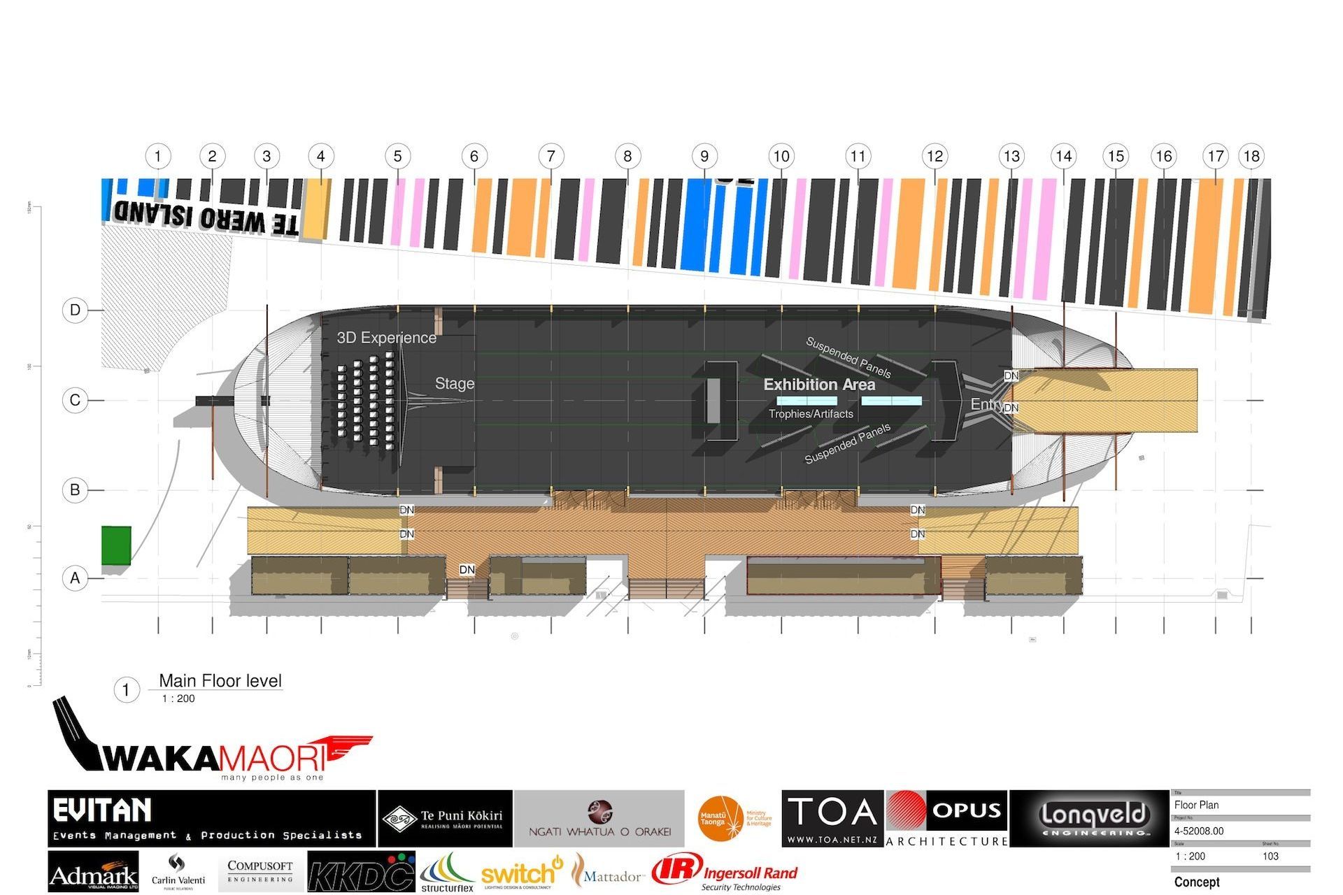 WAKA Maori – Rugby World Cup