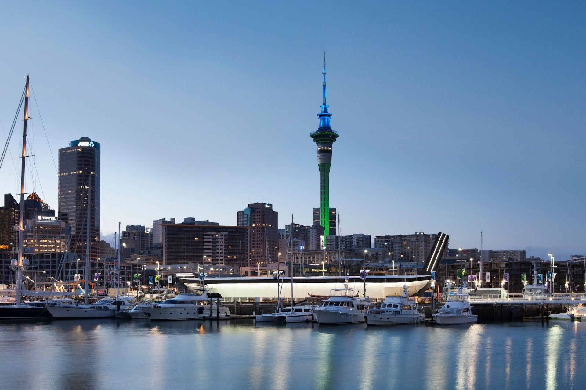 WAKA Maori – Rugby World Cup