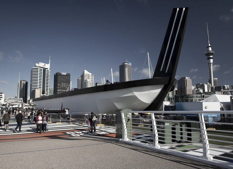 WAKA Maori – Rugby World Cup