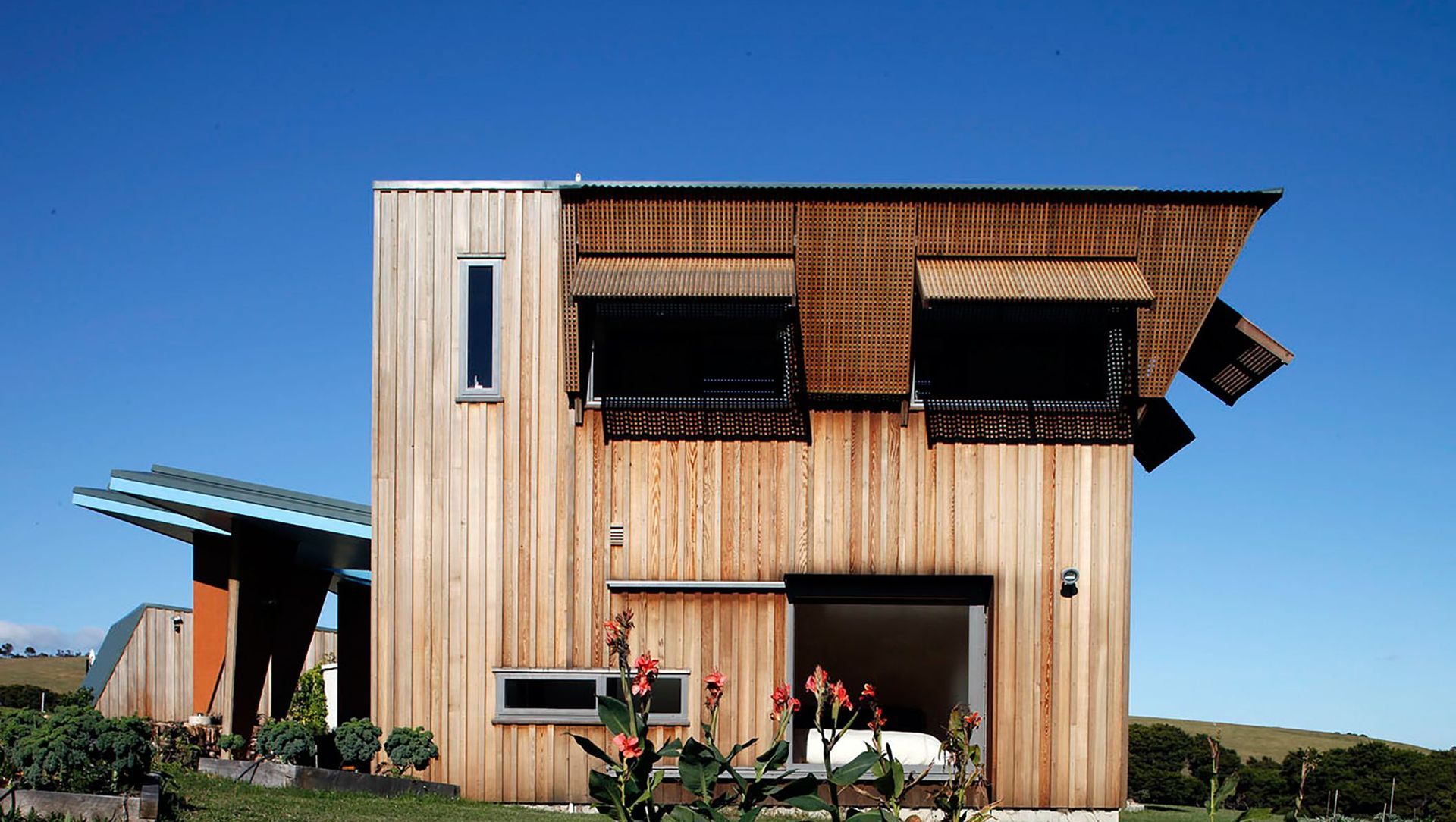 Waiheke Island House banner