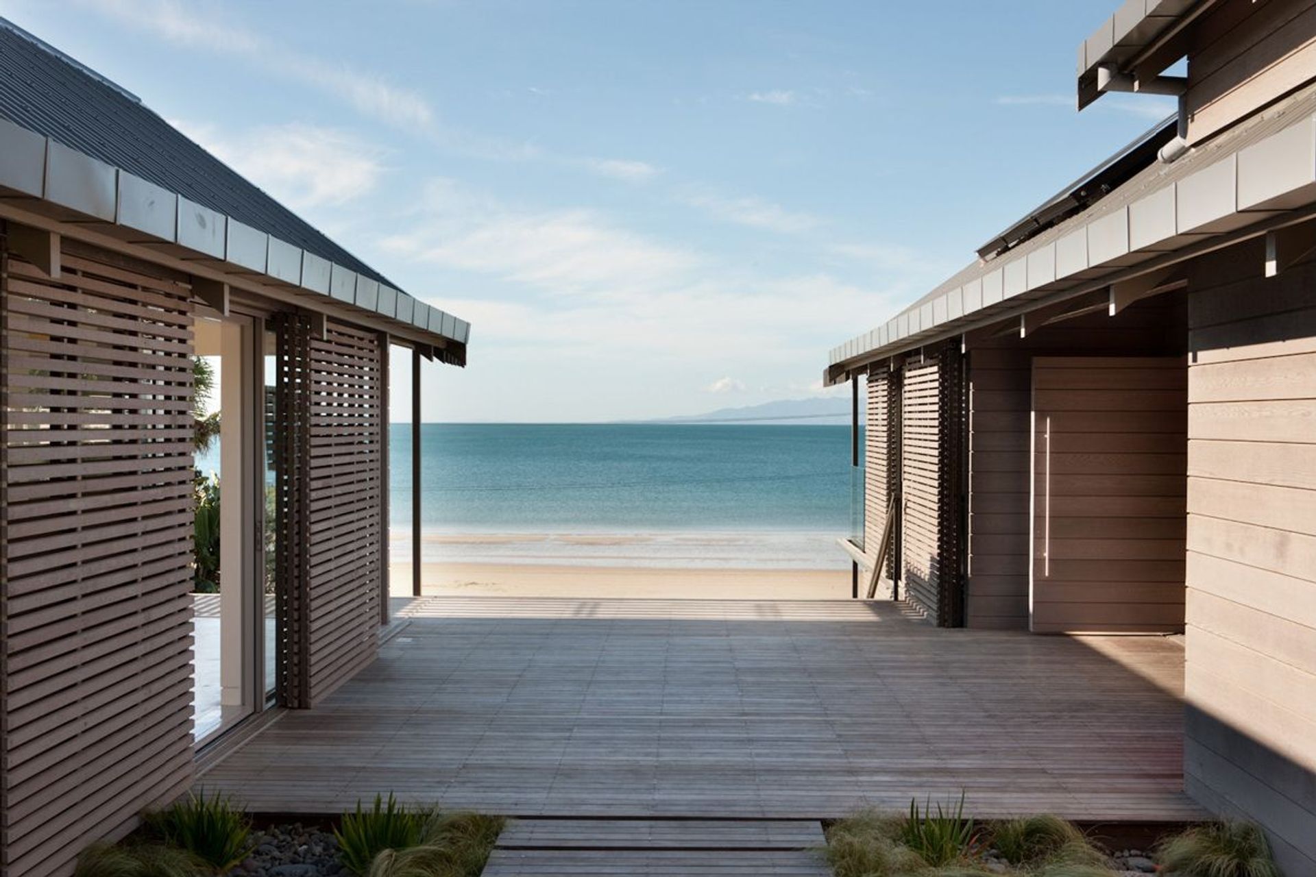 Hero Banner for Young and Richards