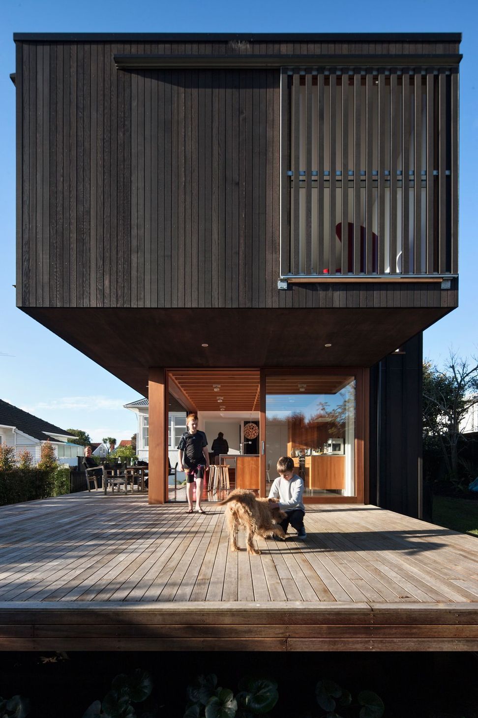 Westmere Alteration