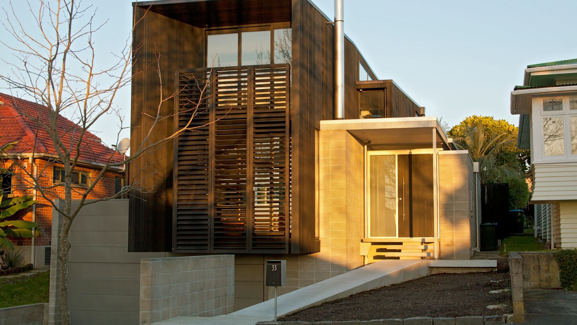 Westmere House 2 banner