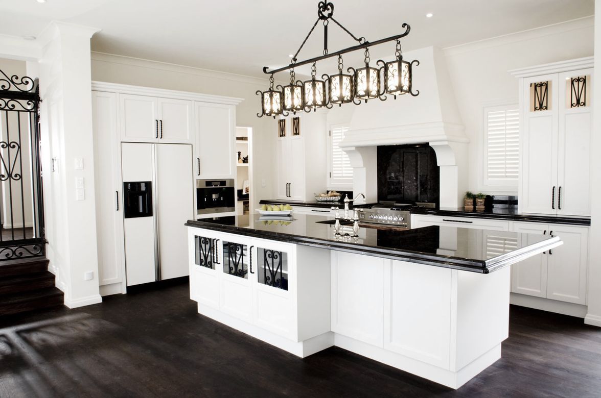 Whitford Interior