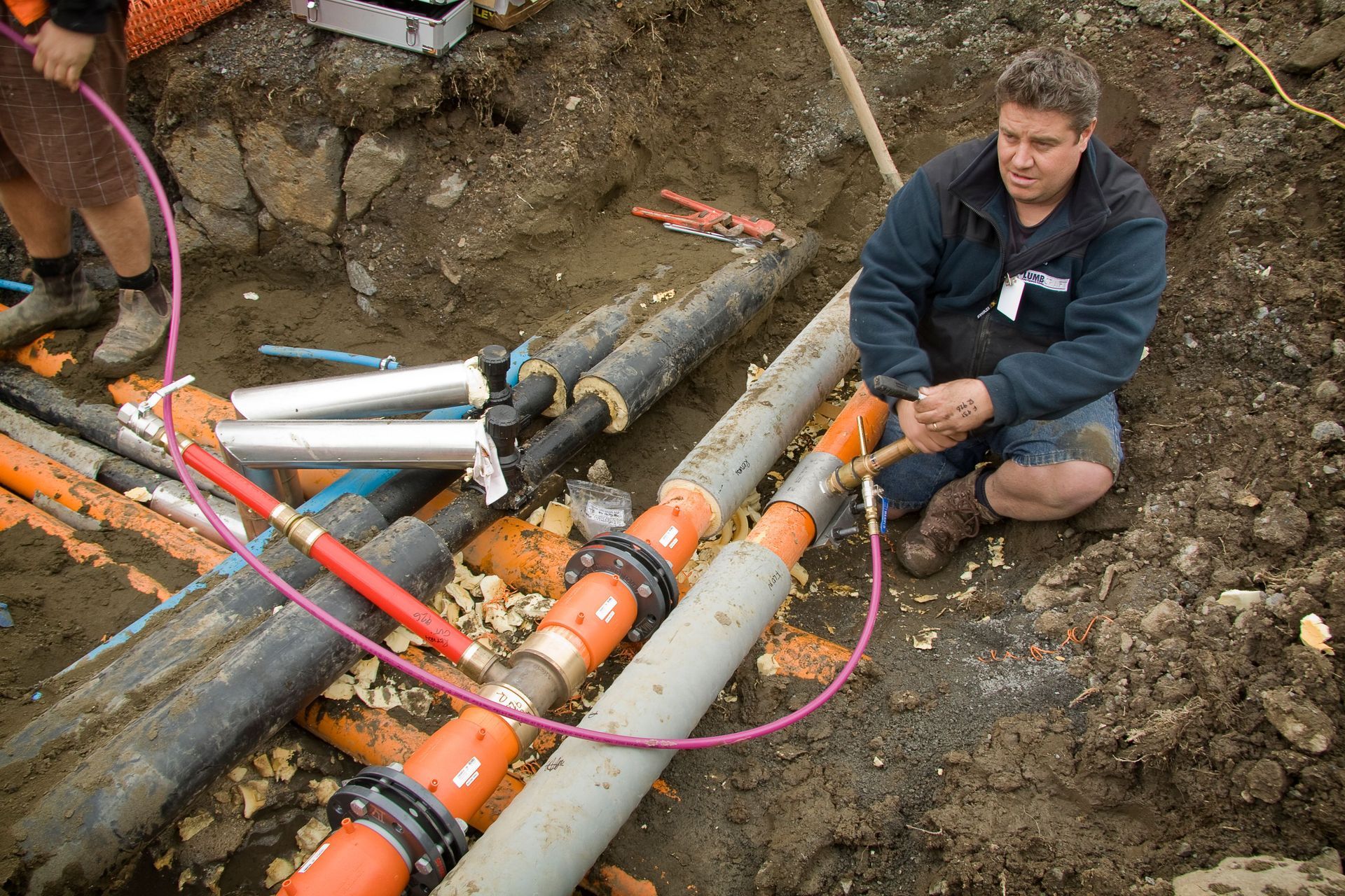 Auckland Women's Prison