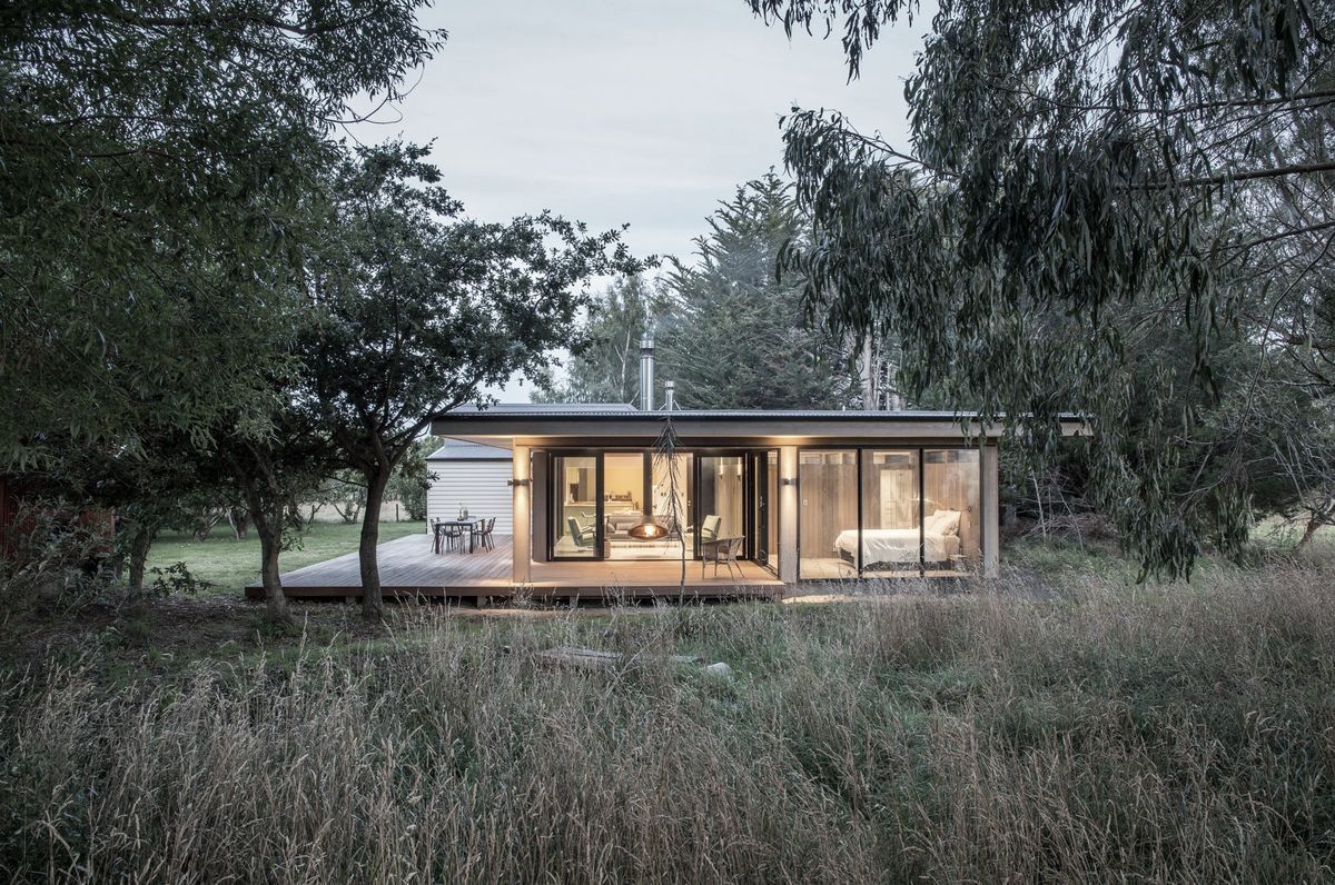 Woodside Cottage