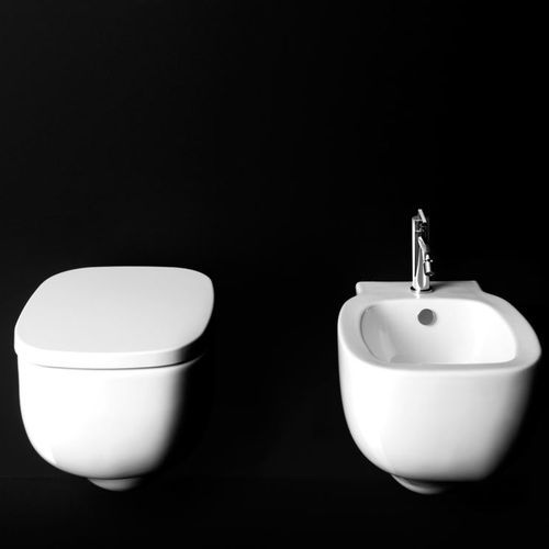 XY Toilet by Boffi